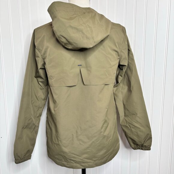 Children's Unisex Champion Adventure Jacket With Hood & Zipper Pockets, Size Med - Picture 4 of 11